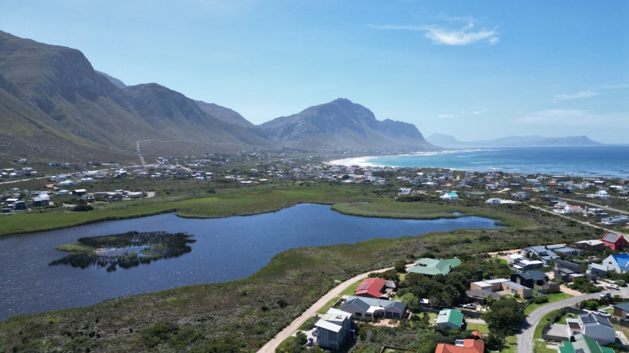 0 Bedroom Property for Sale in Bettys Bay Western Cape